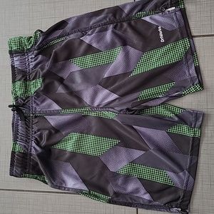 Athletic Works Shorts Med (8)